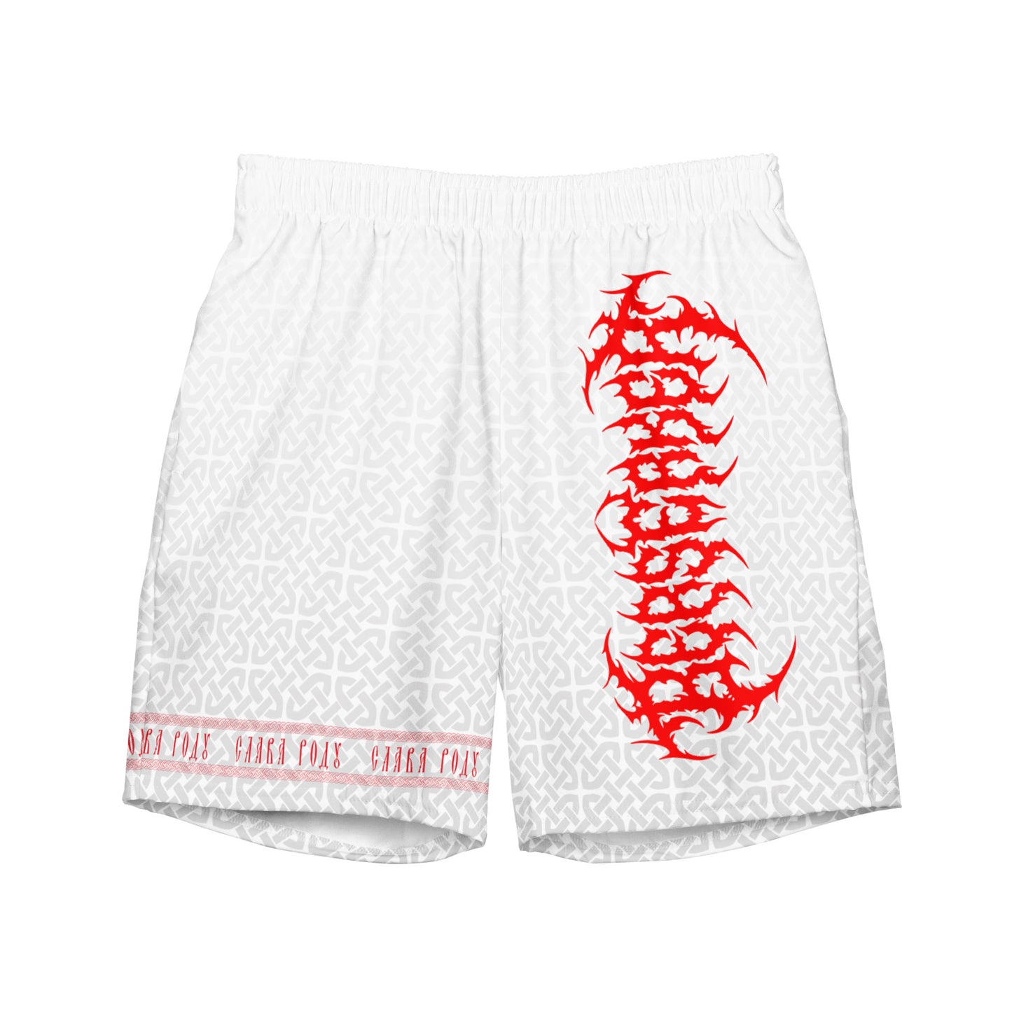 Slavic Warrior - Shorts