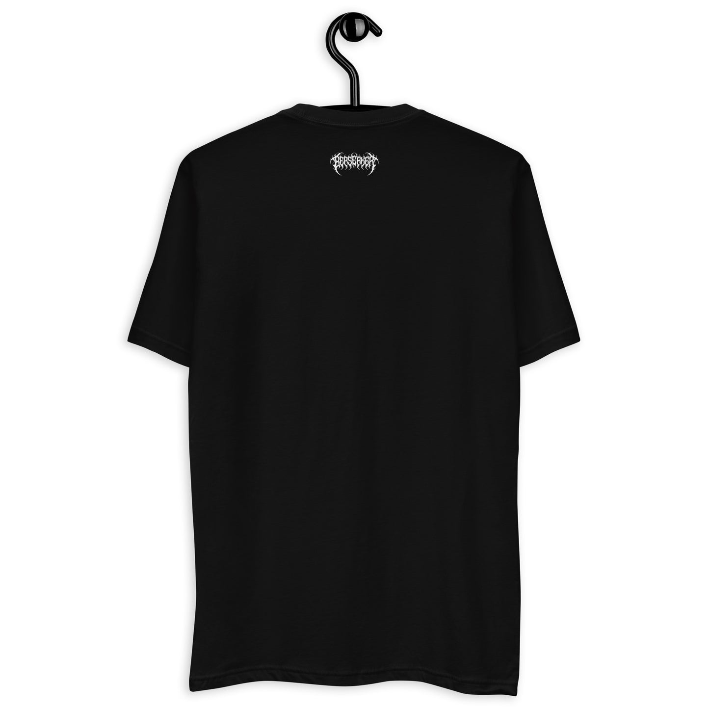 Shirt - Black